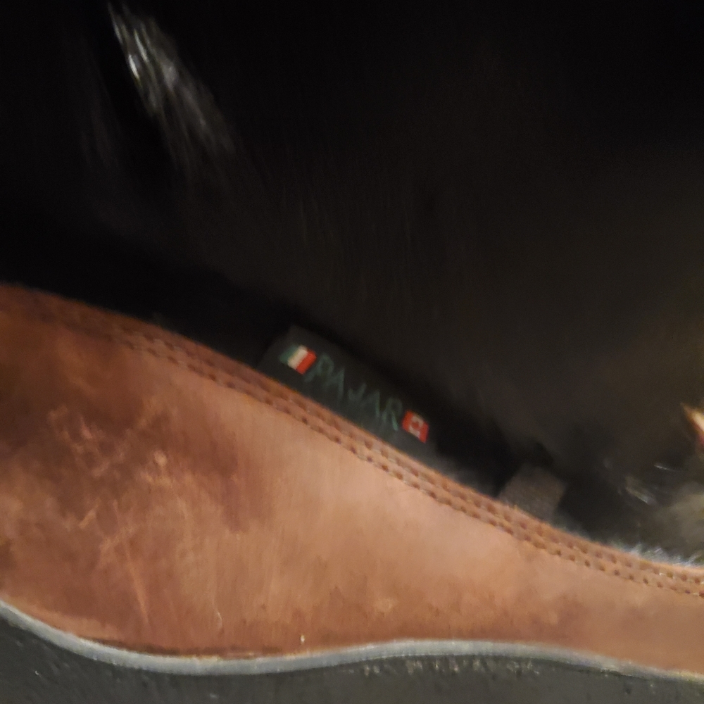 Pajar winter boots